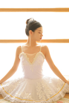 知县梵如花